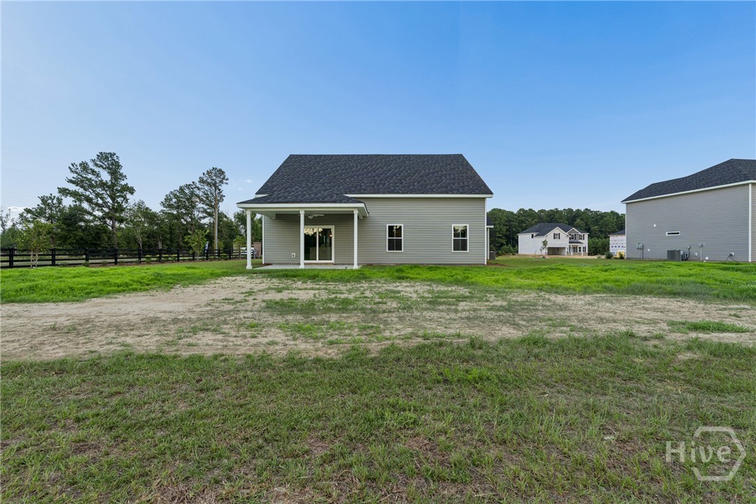 100 Old Field Road
