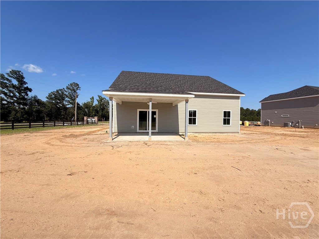 100 Old Field Road
