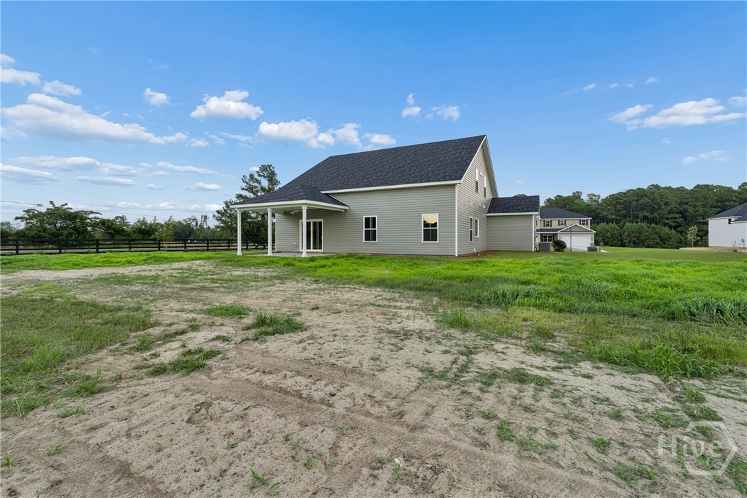 100 Old Field Road