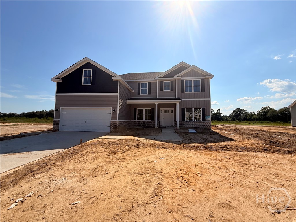 102 Old Field Road