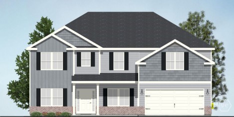 102 Old Field Road