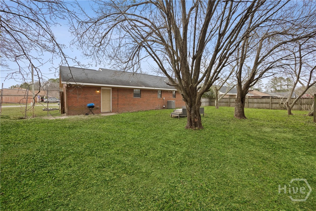 913 Churchfield Drive