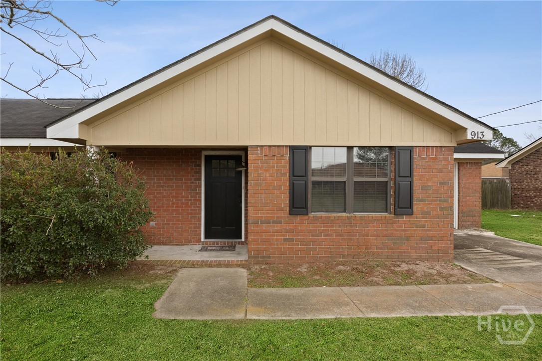 913 Churchfield Drive