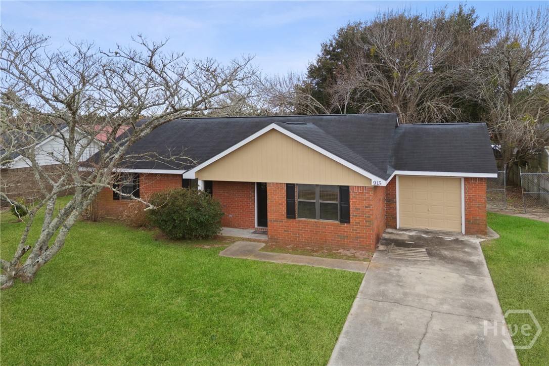 913 Churchfield Drive