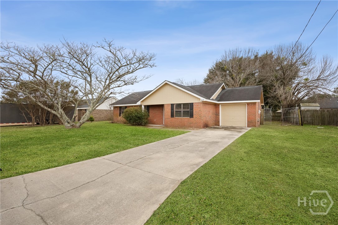 913 Churchfield Drive