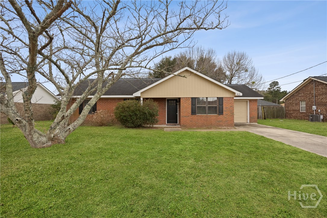 913 Churchfield Drive