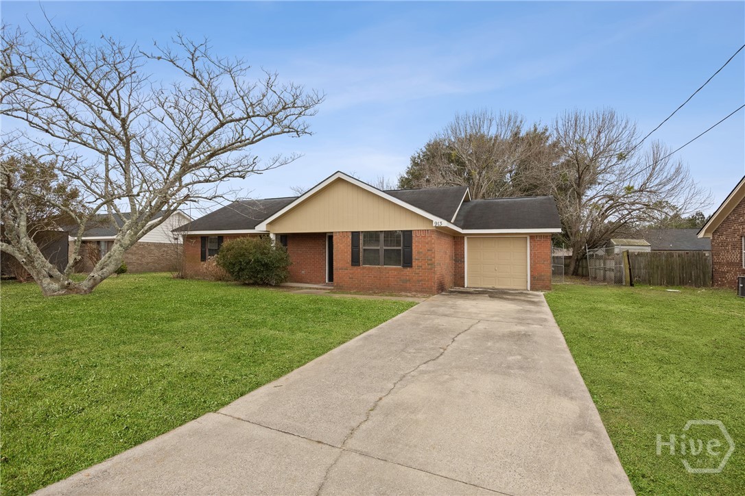 913 Churchfield Drive