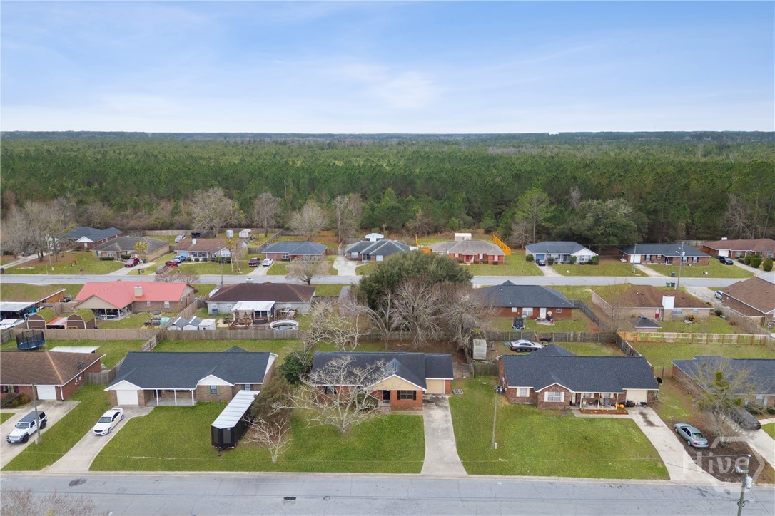 913 Churchfield Drive