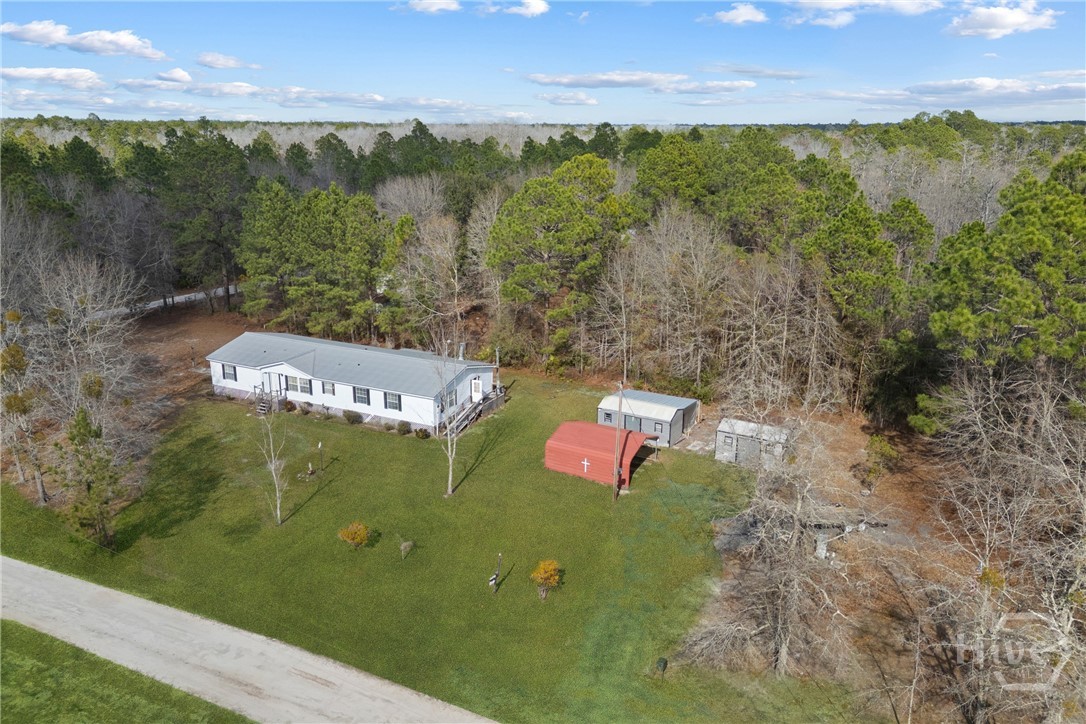 60 Tin Cup Lane NE