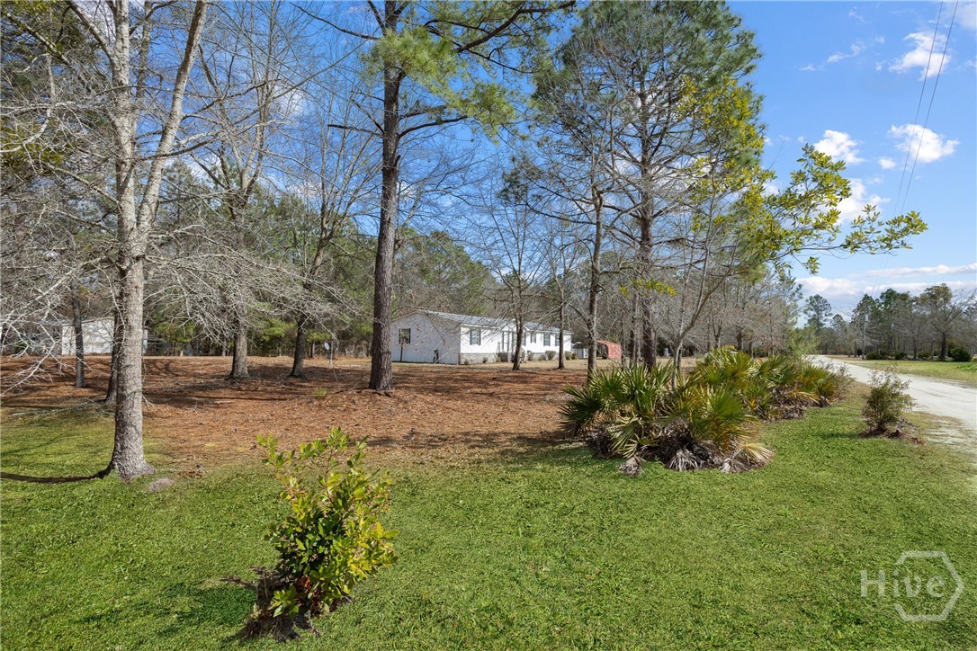 60 Tin Cup Lane NE