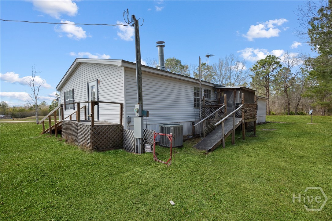 60 Tin Cup Lane NE