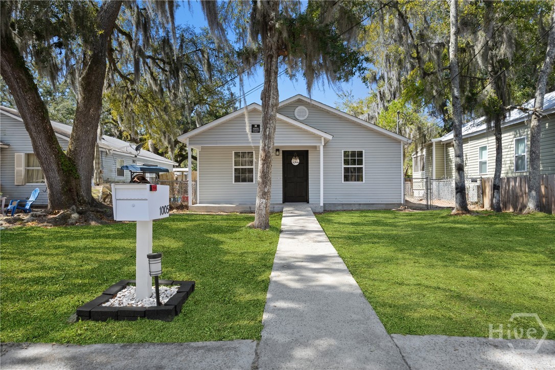 1005 Johnston Street