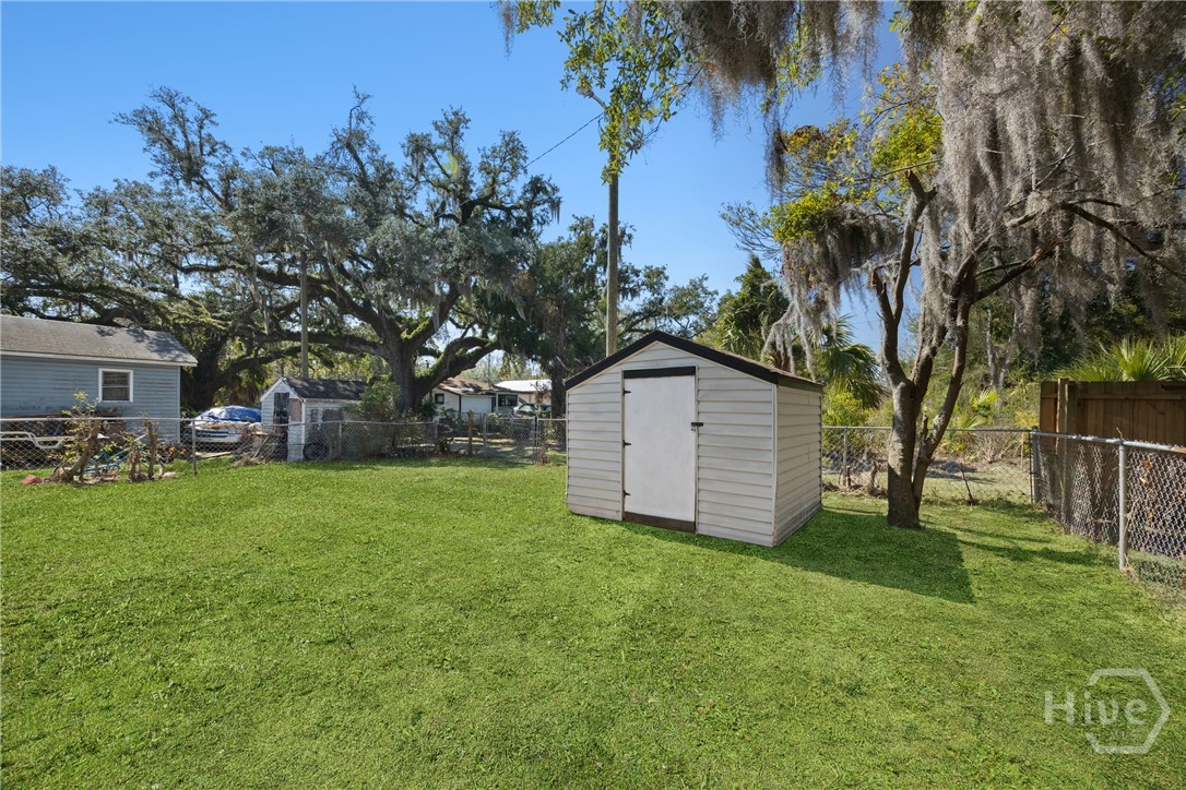 1005 Johnston Street