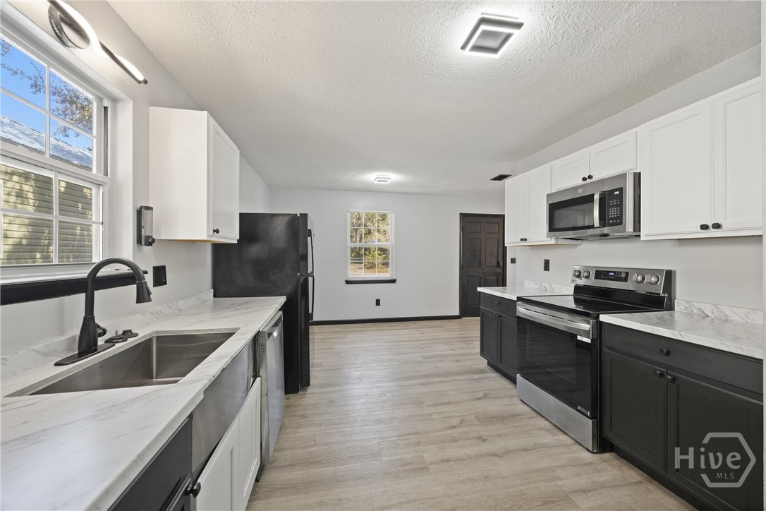 1005 Johnston Street