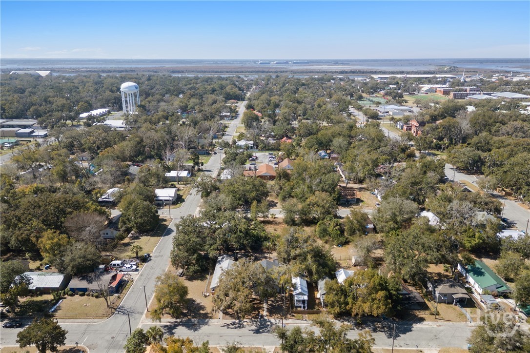 1005 Johnston Street