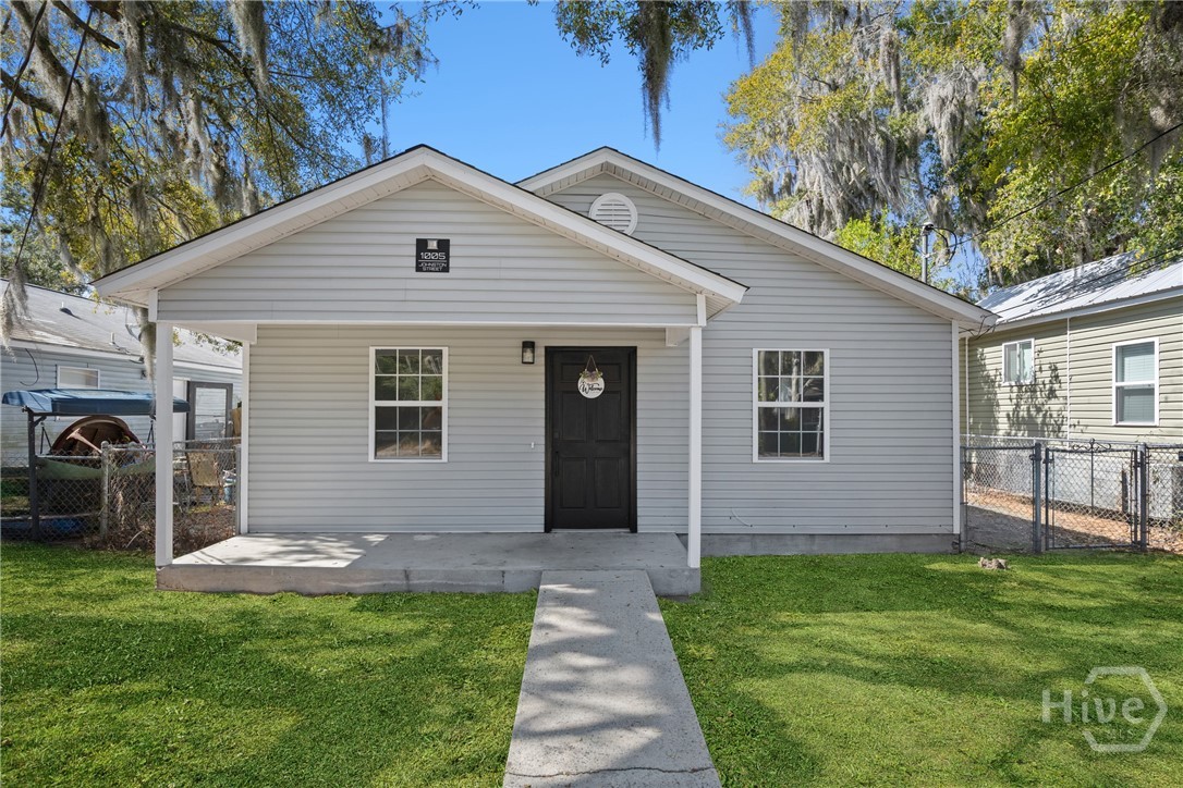 1005 Johnston Street