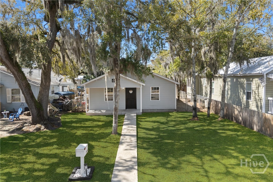 1005 Johnston Street