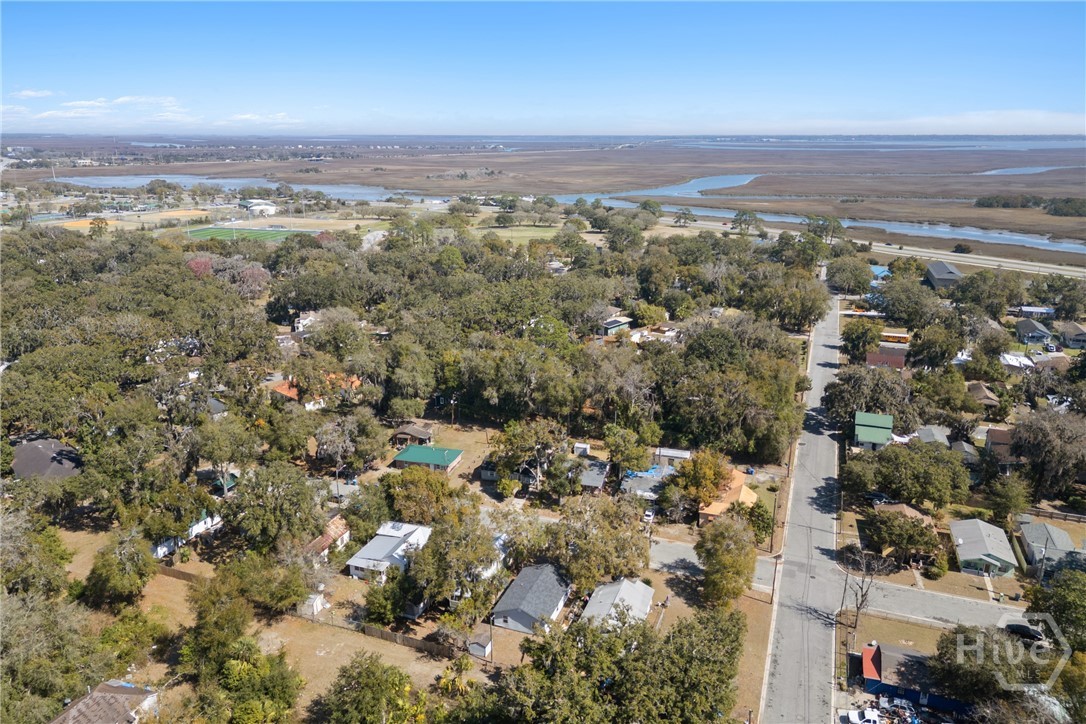 1005 Johnston Street