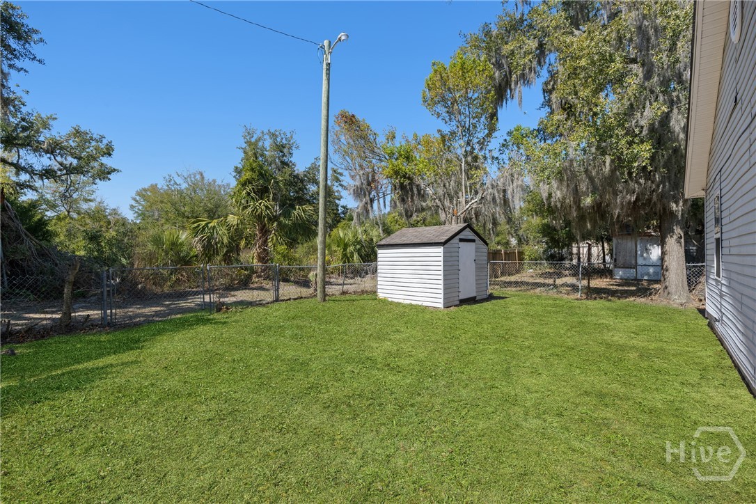 1005 Johnston Street