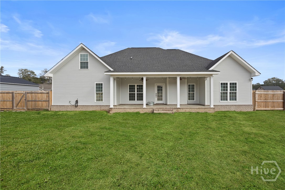 440 Rivercrest Drive