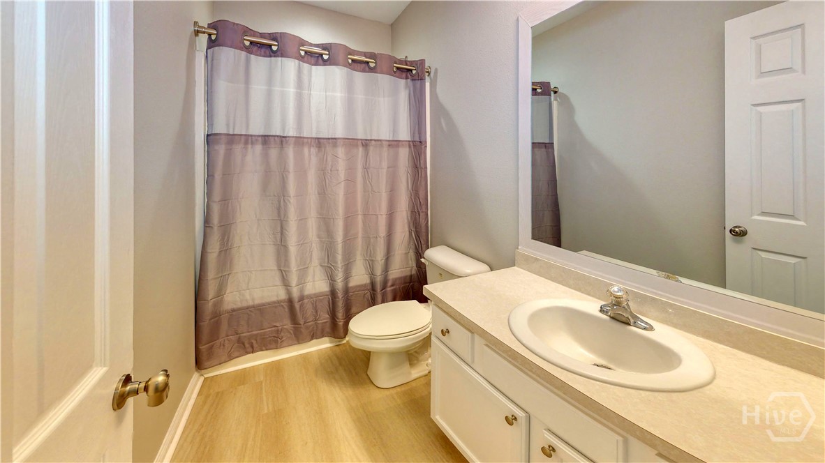 5018 Winfield Drive