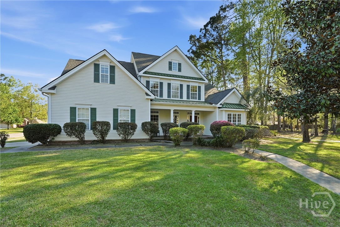 7 Legacy Boulevard