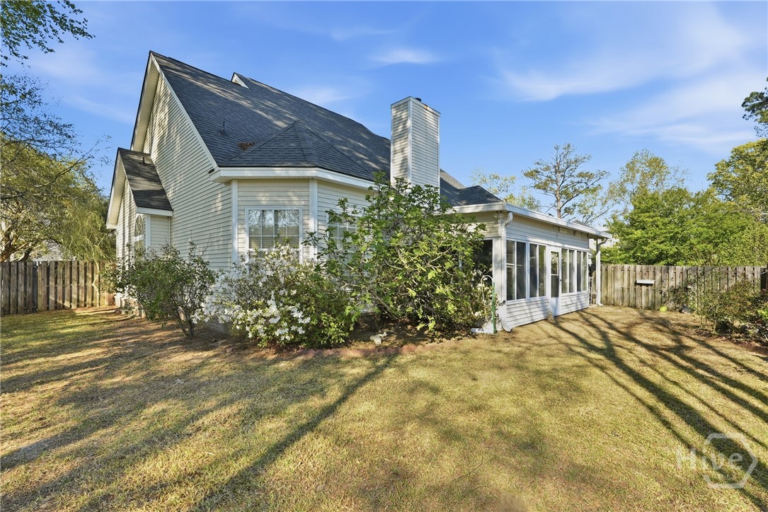 7 Legacy Boulevard