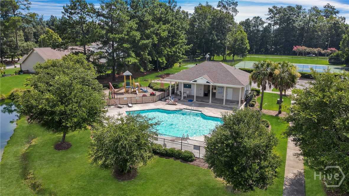 7 Legacy Boulevard