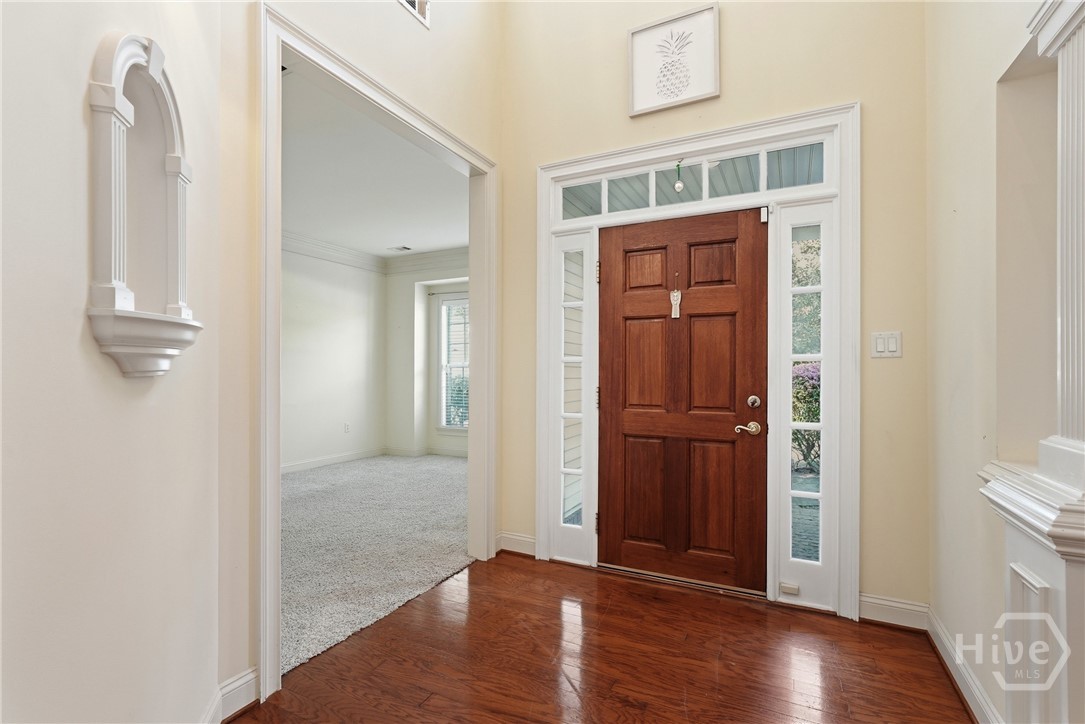 7 Legacy Boulevard