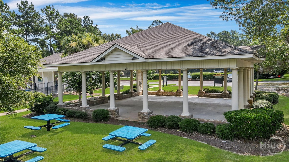 7 Legacy Boulevard