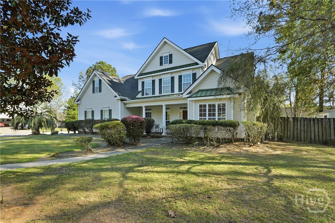 7 Legacy Boulevard