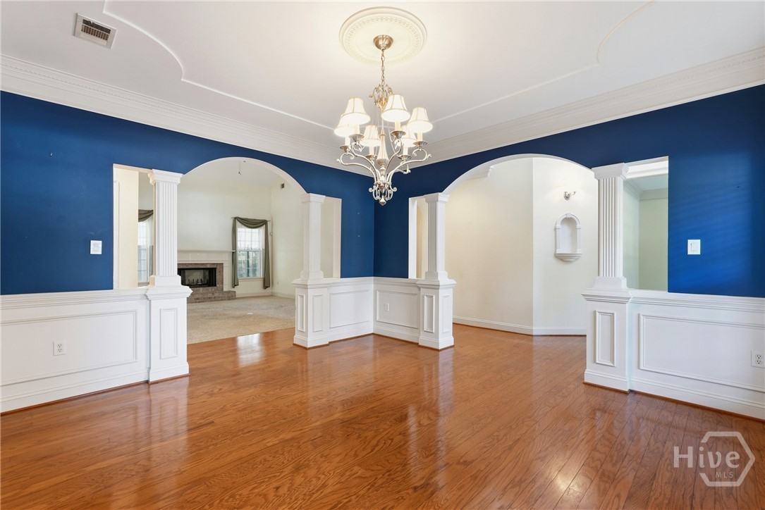 7 Legacy Boulevard