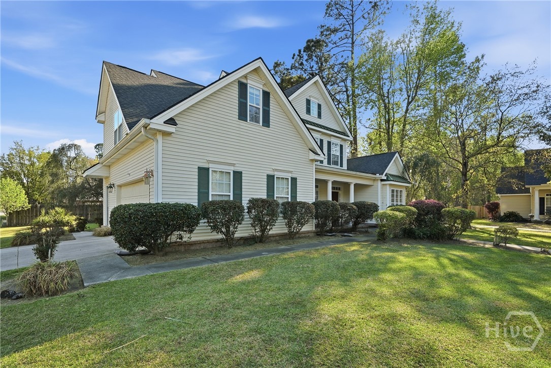 7 Legacy Boulevard