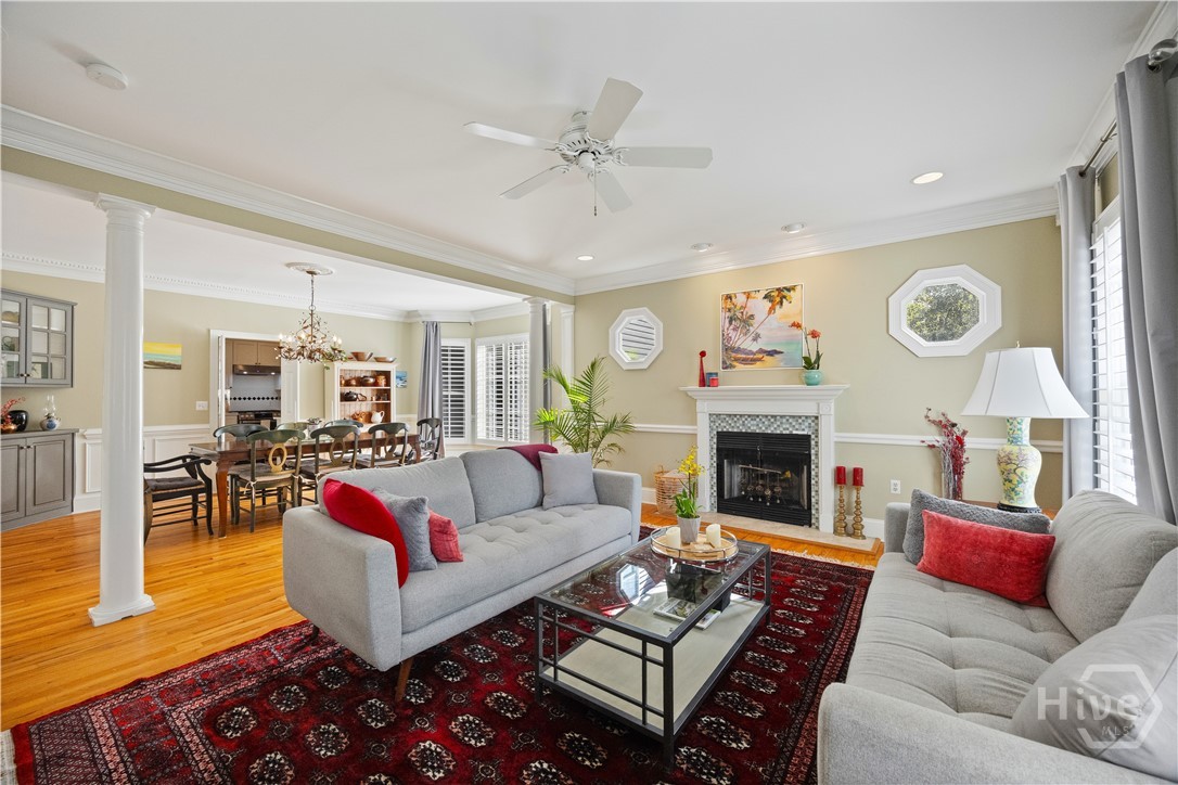 4876 Sunbury Road
