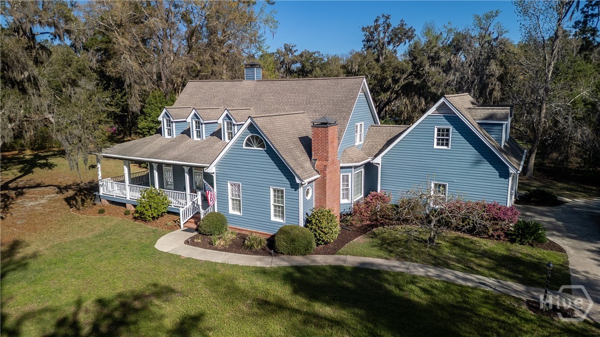 4876 Sunbury Road