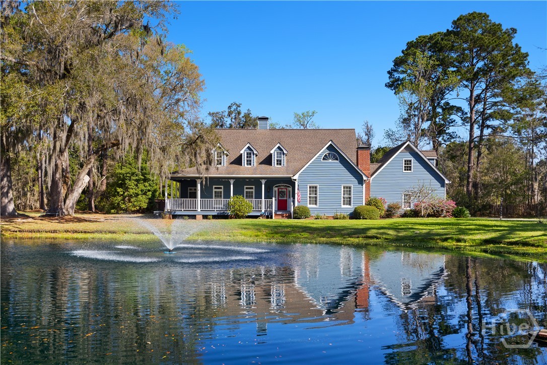 4876 Sunbury Road