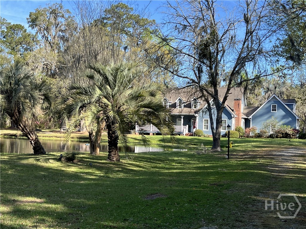 4876 Sunbury Road