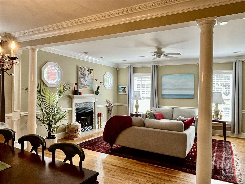 4876 Sunbury Road