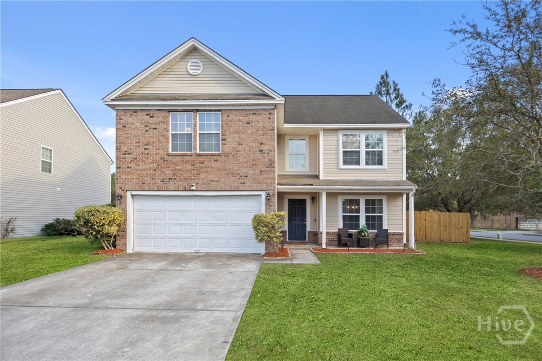 2 Willow Lakes Drive