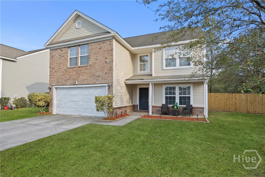 2 Willow Lakes Drive