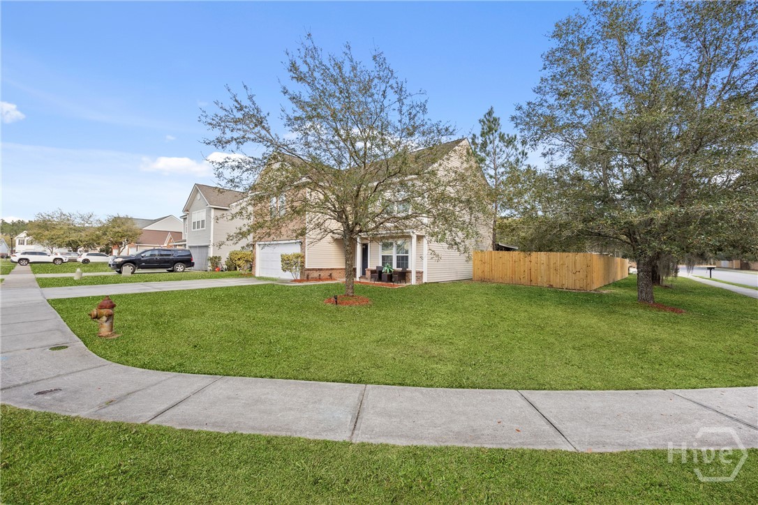 2 Willow Lakes Drive