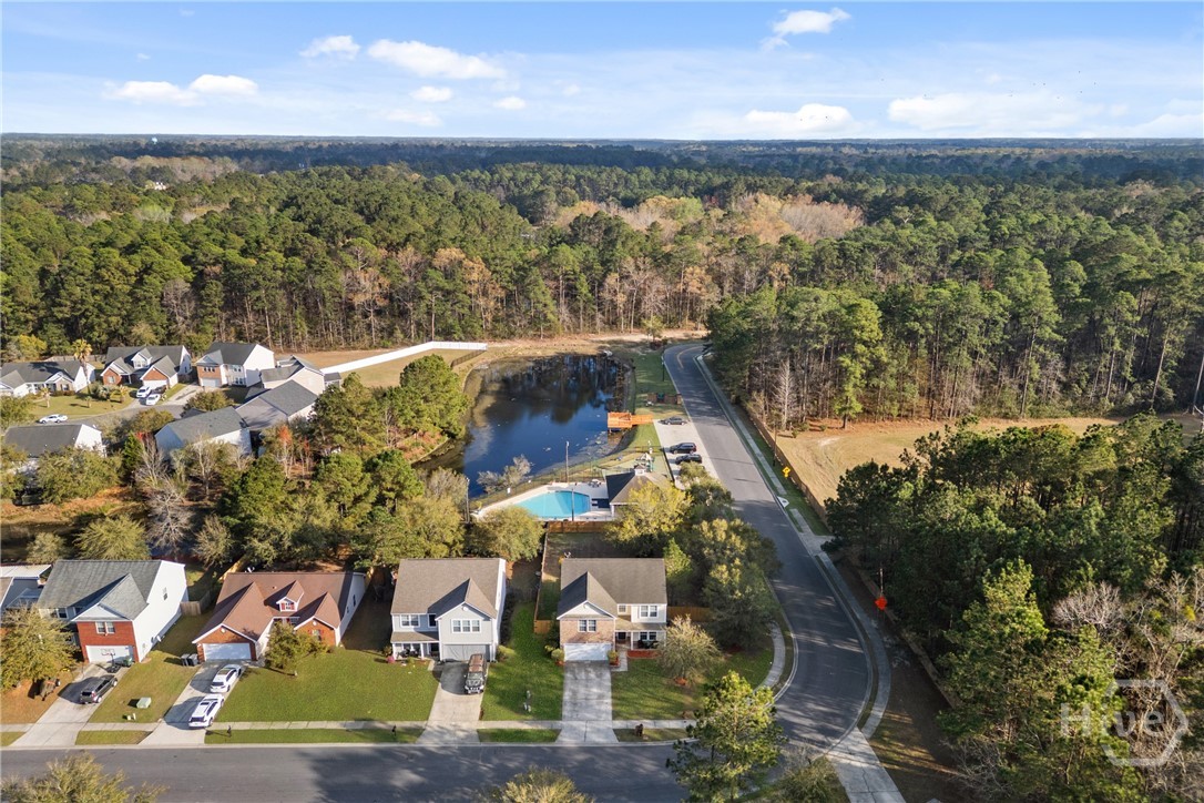 2 Willow Lakes Drive