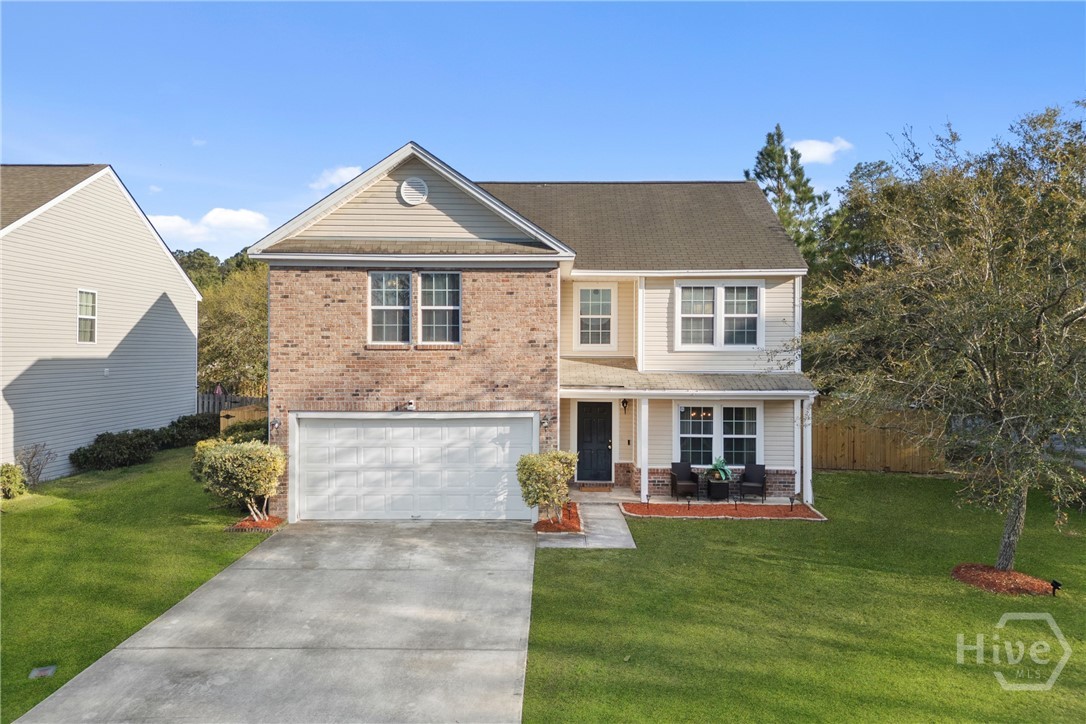 2 Willow Lakes Drive