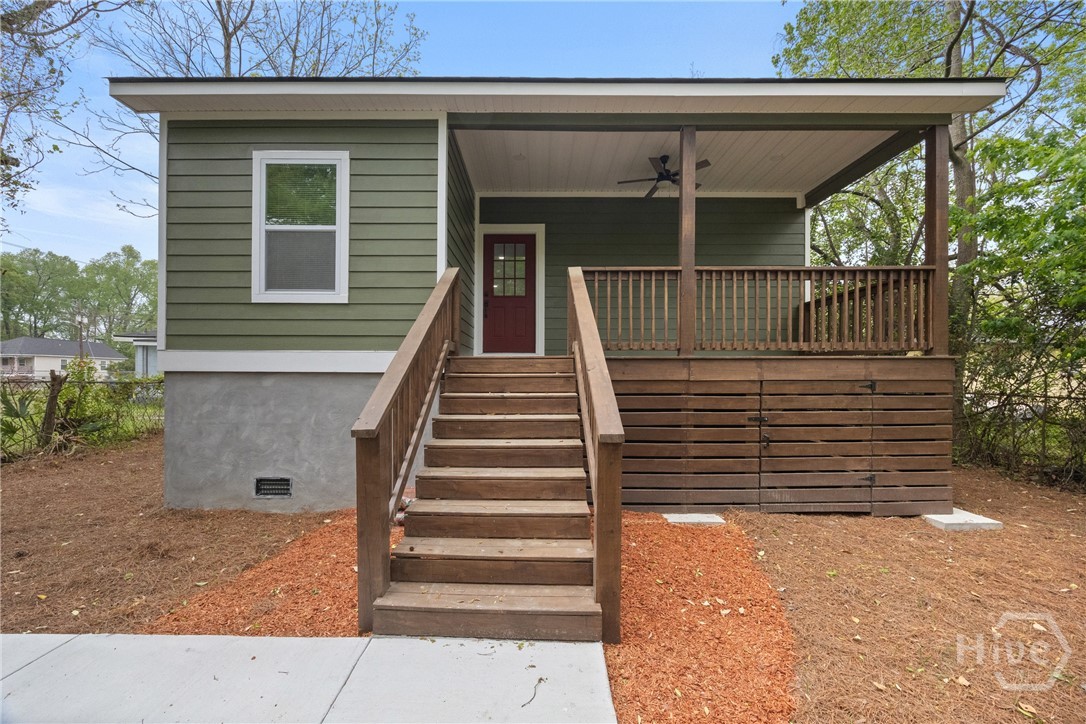 2010 Packard Avenue