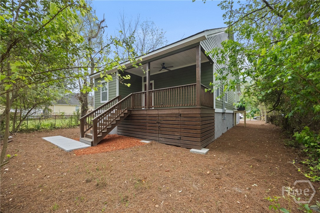 2010 Packard Avenue