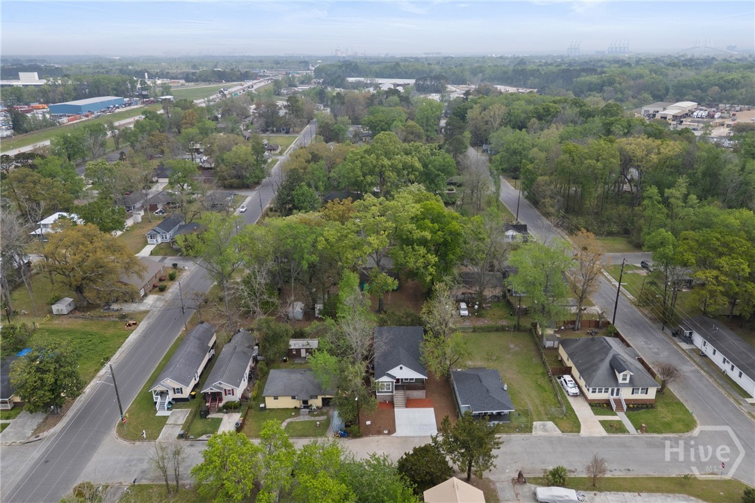 2010 Packard Avenue