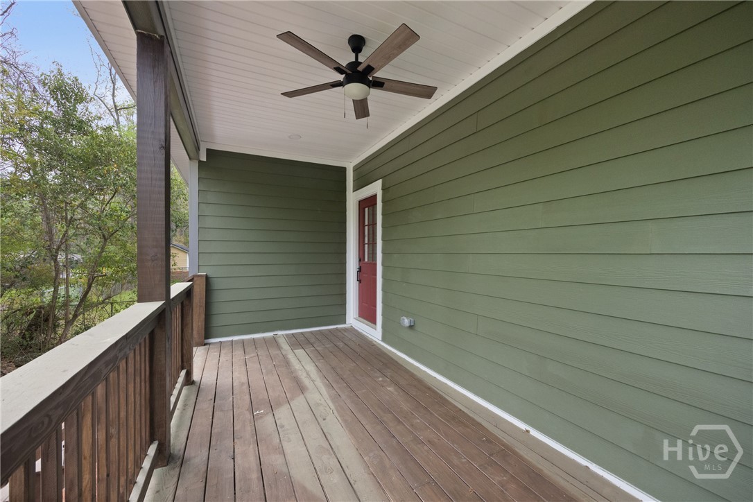 2010 Packard Avenue