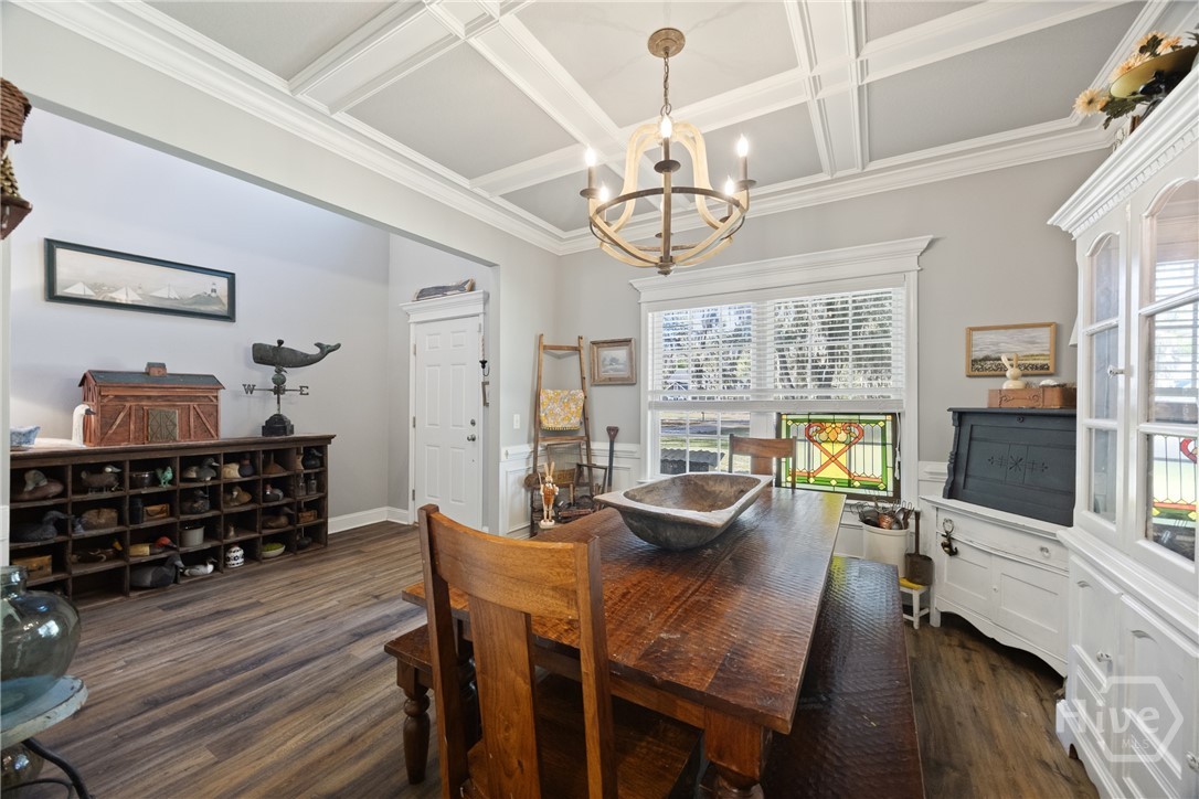 504 Spartina Way