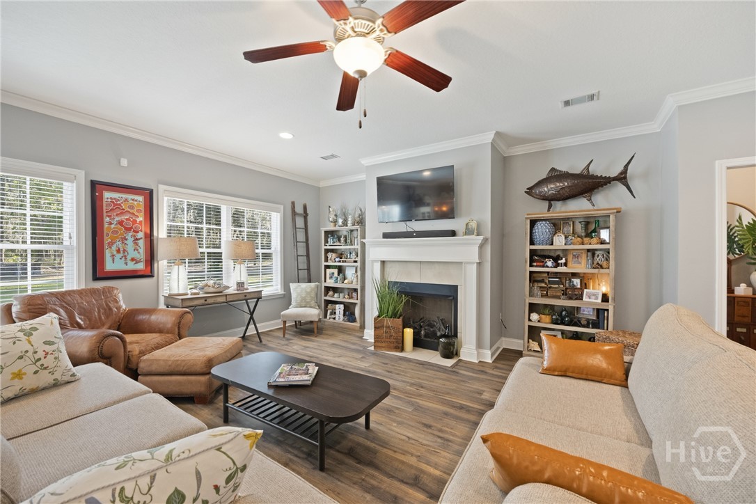 504 Spartina Way