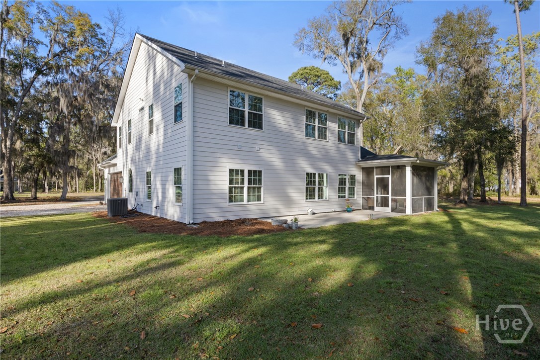 504 Spartina Way